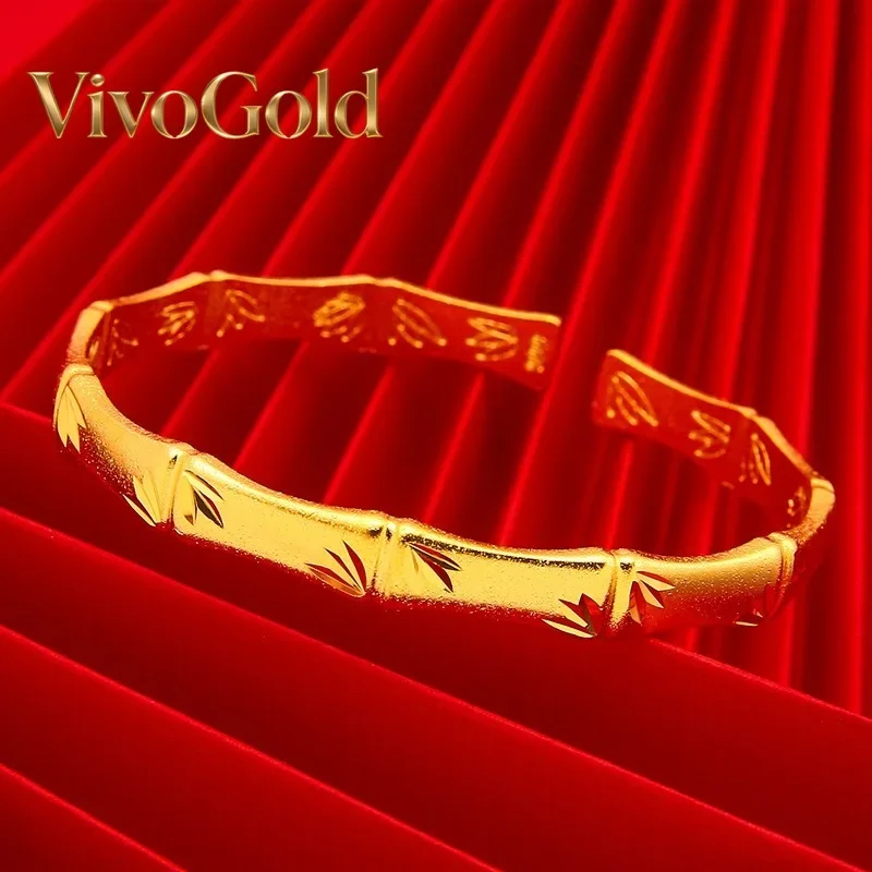 Vivogold9999 24K Ge…