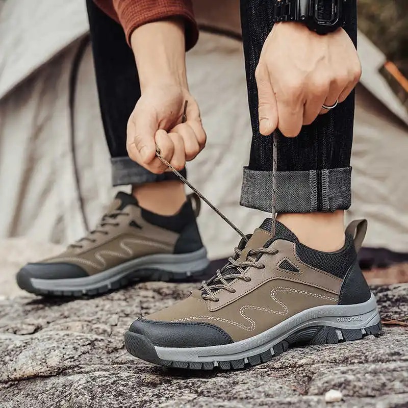 

Suede Angle Plus Size Men Training Sneakers Men's Walking Shoes Mens Sport Runings Cute Products Ternis Top Grade Sunny