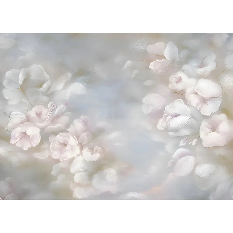 Wild One-Fondo de fotografía de elefante para fiesta de recién nacido, accesorios de 1er cumpleaños de cien días, animales, WP-12 de estudio fotográfico