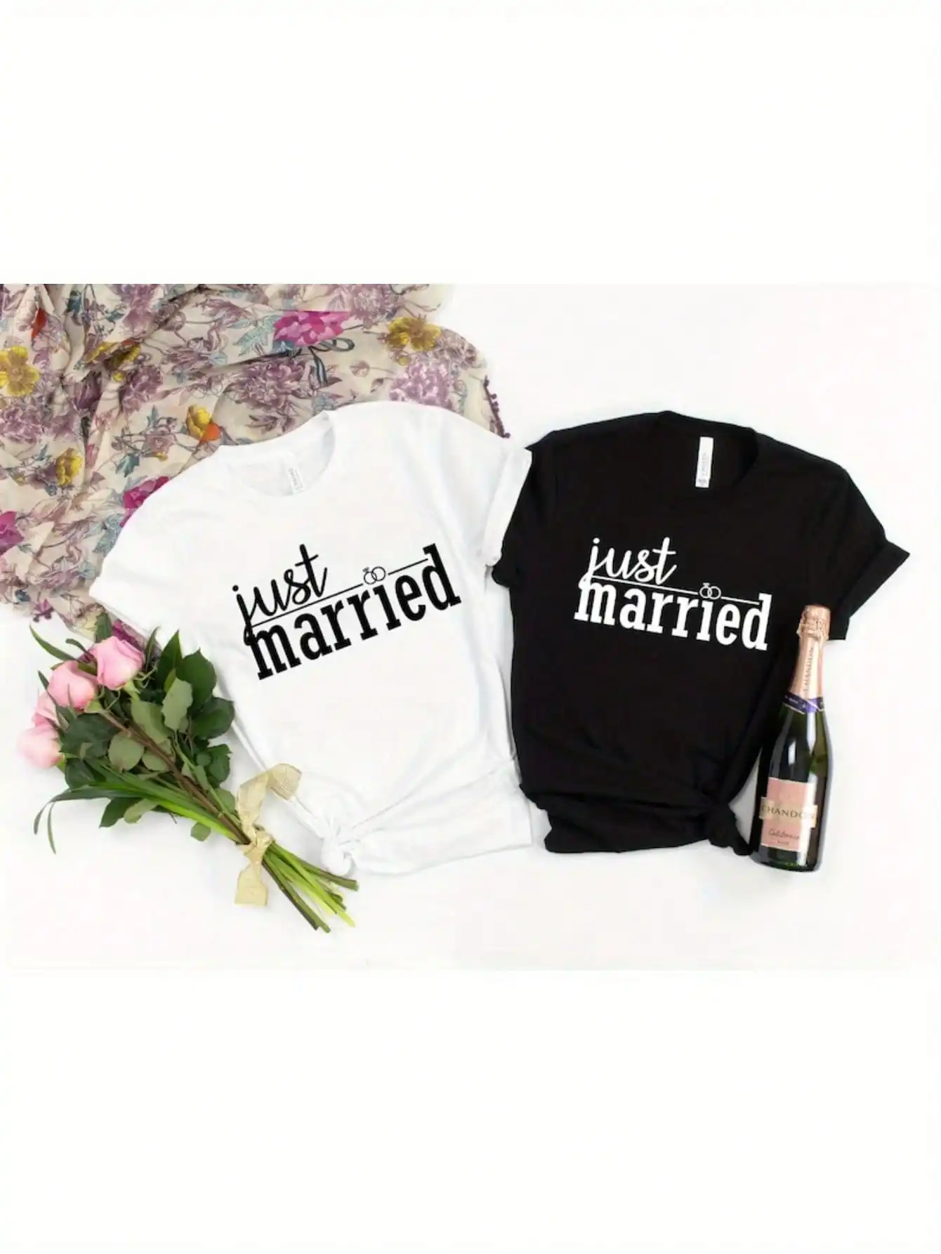 [1Pc Cotton Couple …