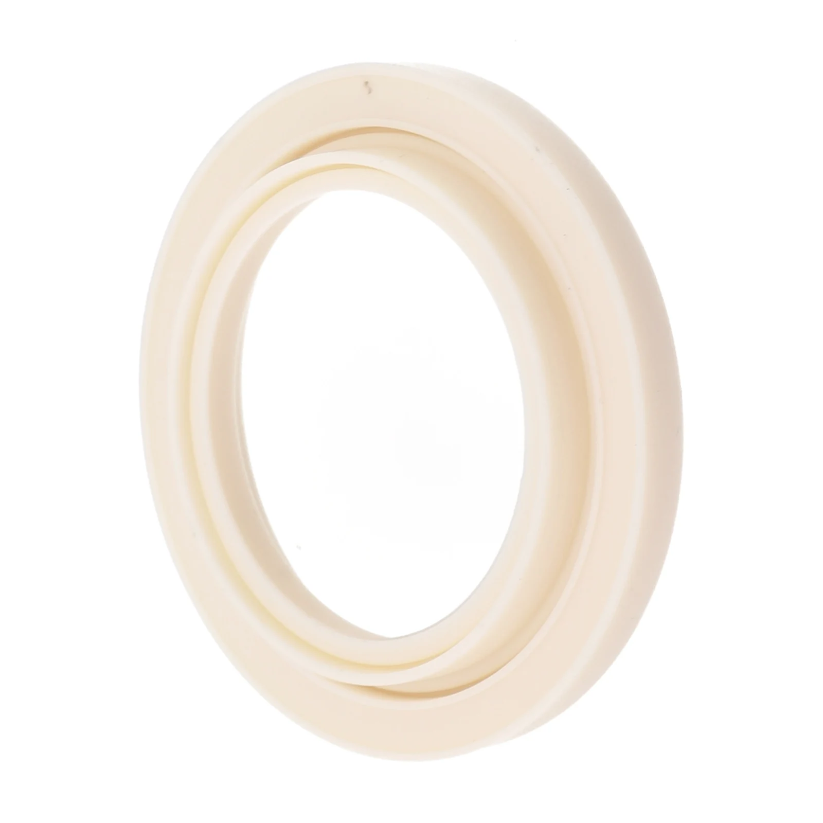 

Beige Silicone Seal Gasket Accessories Easy Installation Parts Repair Replacement Spare For WPM KD-130 KD-135B