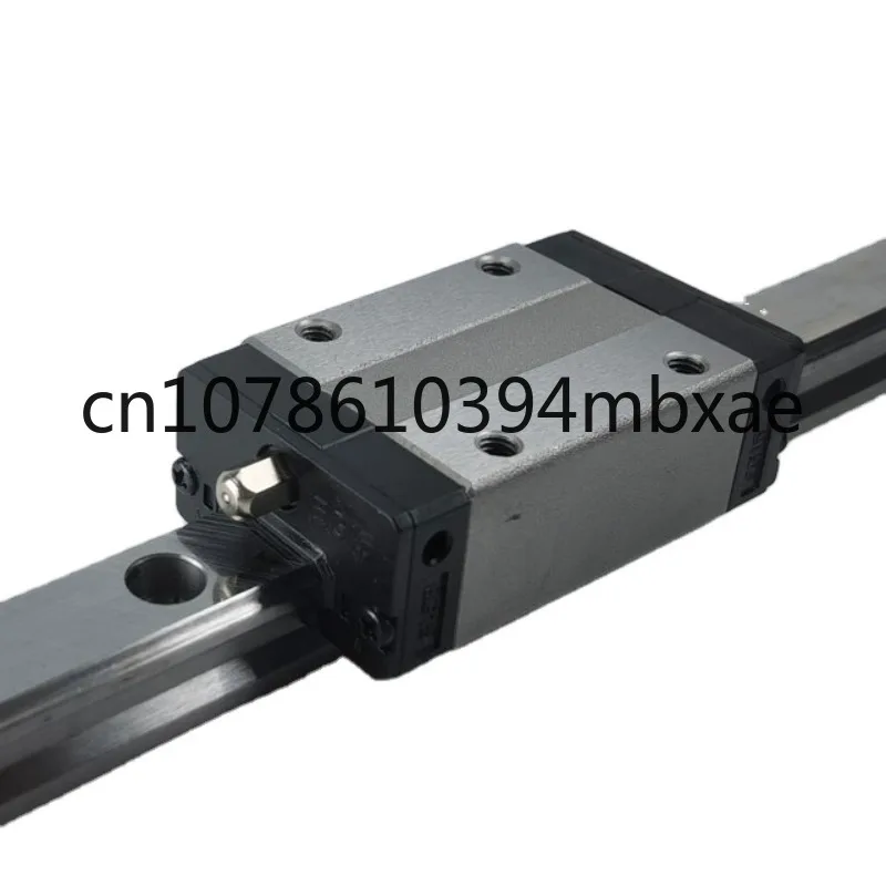 Heavy Load EGH15CA Linear Guide Rail Linear Guide for Automatic Equipment