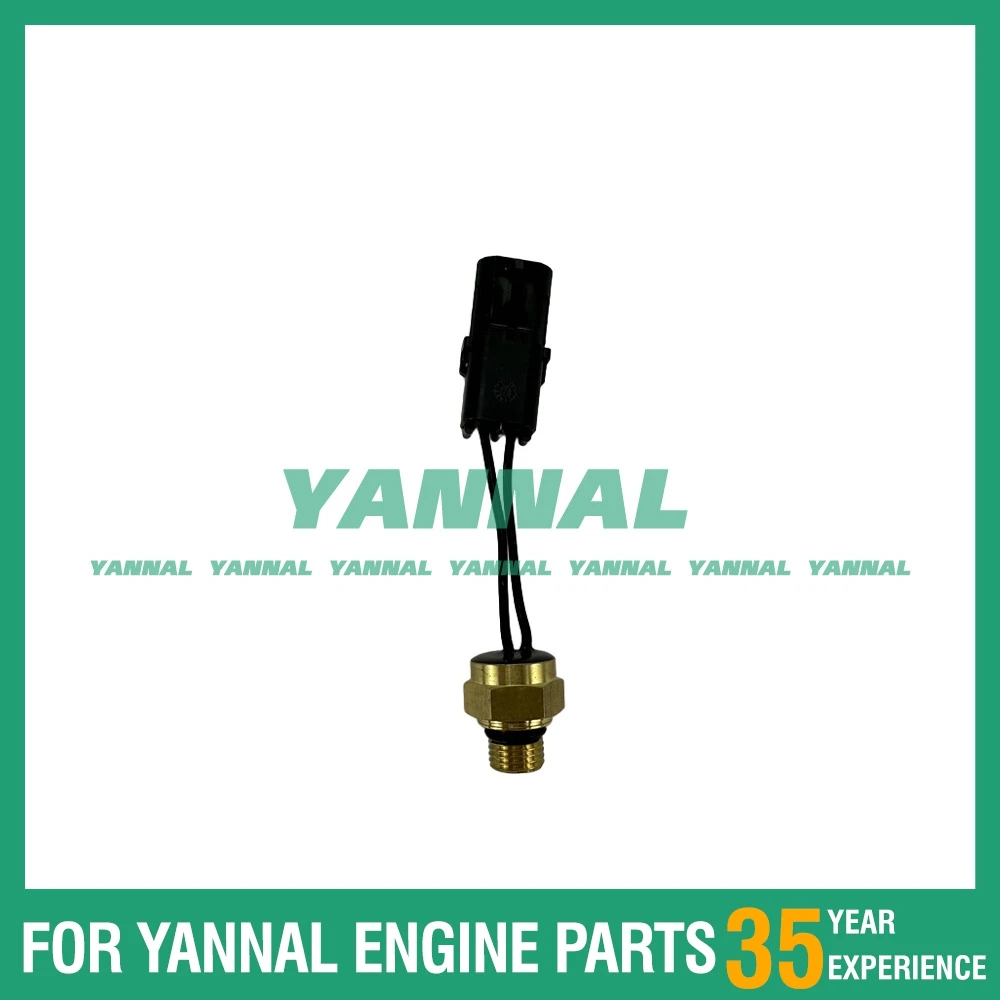 

High Quality RE503242 Sensor For John Deere Engine Parts