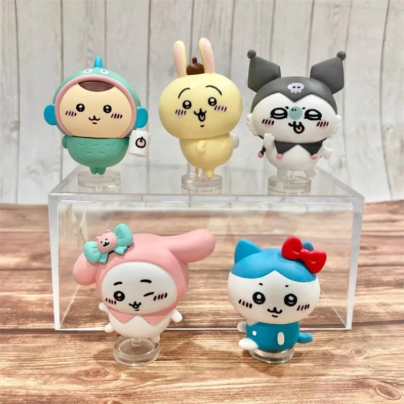 الدب الذاتي المتوحش كهدية عيد الميلاد لعيد الهالوين كيتي كورومي، ميلودي بودنغ دوج أنمي #4