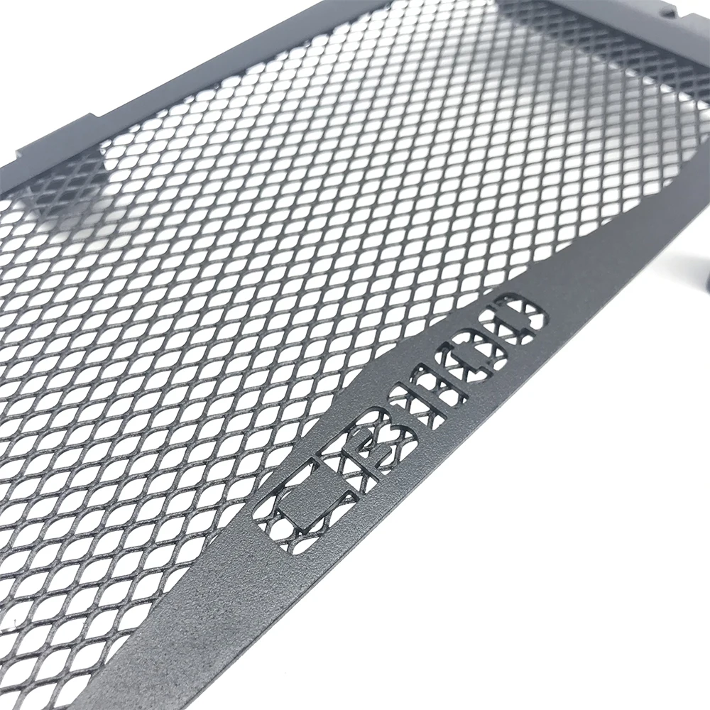 モーターサイクルグリルガードカバー,ホンダcb 1100,cb1100 rs,cb1100ex,cb1100rs,2010-2020, 2019パーツ用プロテクターパーツ