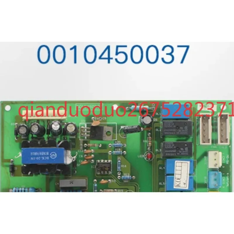 

Used for Haier central air conditioner outdoor unit power board 0010450037 disassembly KR-140W/BPSLPOWER