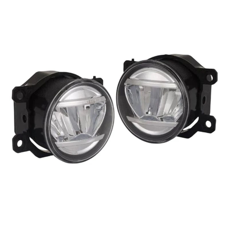 Hot Selling-Front Fog Lamp Assembly Numbers Code 84501VA000 84501VA010 For Subaru Ascent Crosstrek Impreza Legacy WRX Car Fog