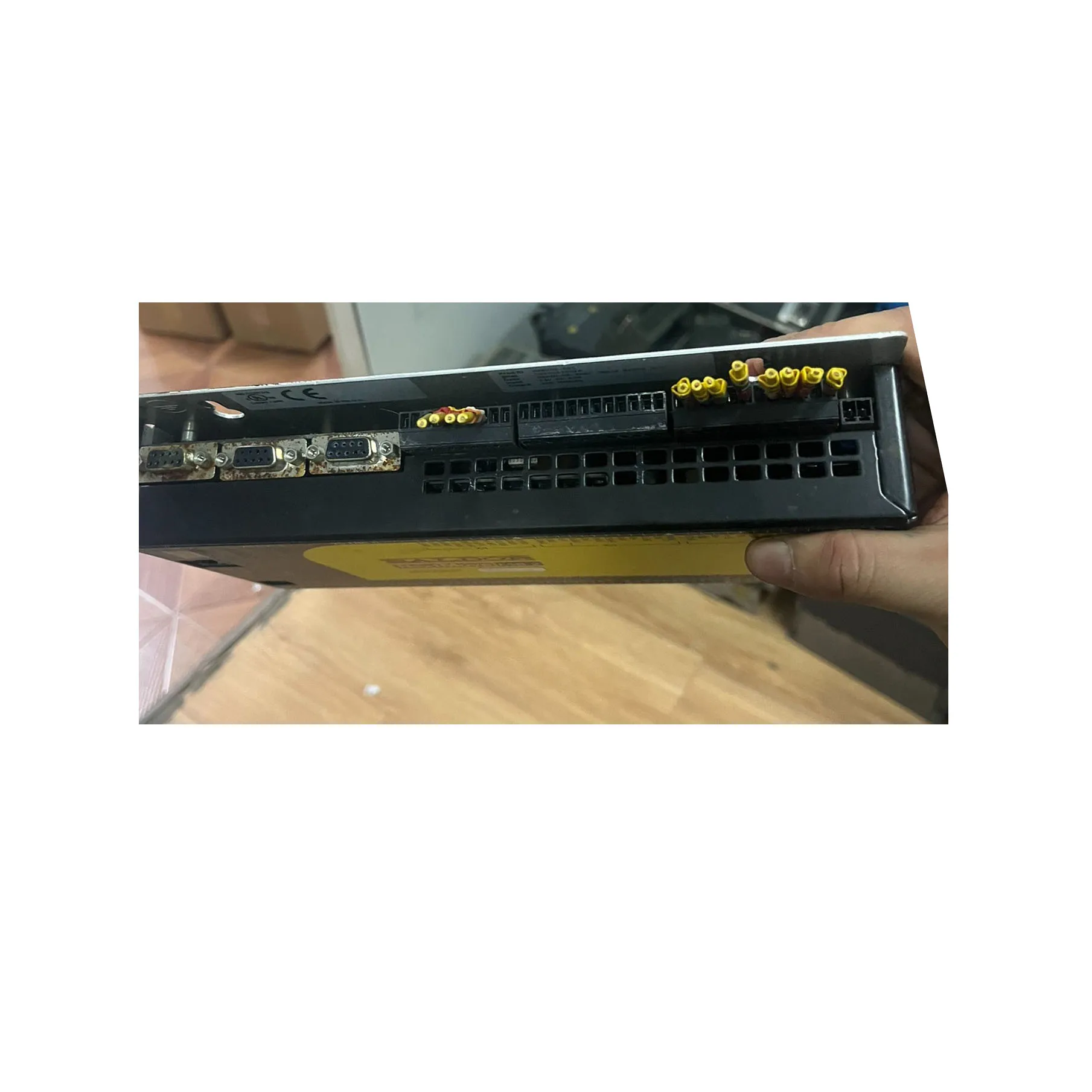 Controller NSB203-501 Con garanzia