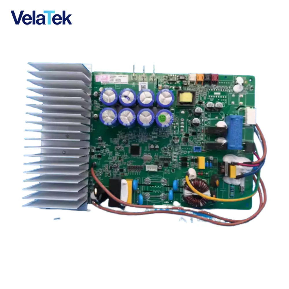 

New for Hisense Air Conditioner Outdoor Unit Inverter PCB-HTSD008-160705A-PC-V05 HTSD008-180504A-PC-V03 Control Board Parts