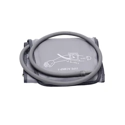 Adult Arm Blood Pressure Cuff Belt 22-32cm Tonometer Sphygmomanometer Upper Cuff For Arm Blood Pressure Monitor Meter