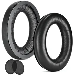 Ear Pads Sheepskin For Sennheiser HD515 HD555 HD595 HD518 HD560s HD569 Headphones Soft Foam Cushion Cover Quality Earpads 3.31