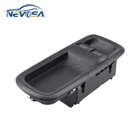 NEVOSA interruptor de ventanilla eléctrica para Ford Ecosport interruptor elevador botón regulador CN1514A132GB accesorios de piezas de coche CN15-14A132-GB