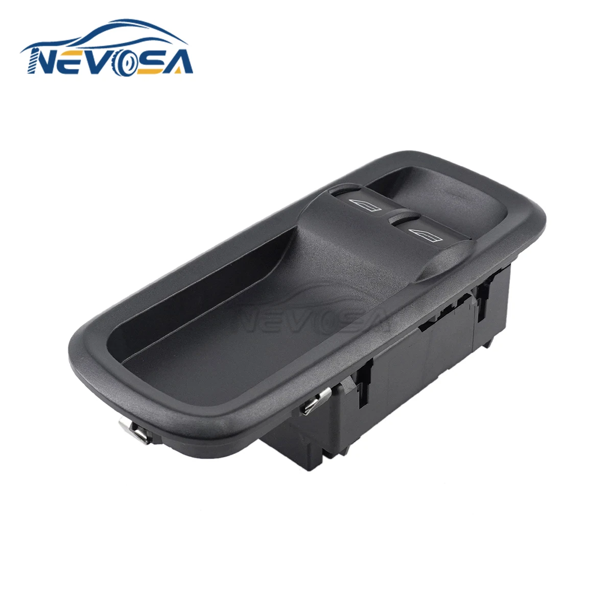 NEVOSA Power Window Switch For Ford Ecosport Switch Lifter Regulator Button CN1514A132GB Car Parts Accessories CN15-14A132-GB