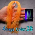 4 bolsas color n28
