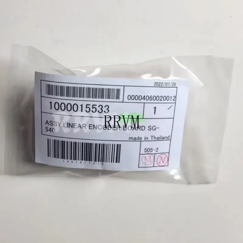 Original Roland SG-300 SG-540 SG2-300/540 SG3-540 VF2-640 VG-540/640 VG2-540/640 Linear Encoder Board - 1000015533