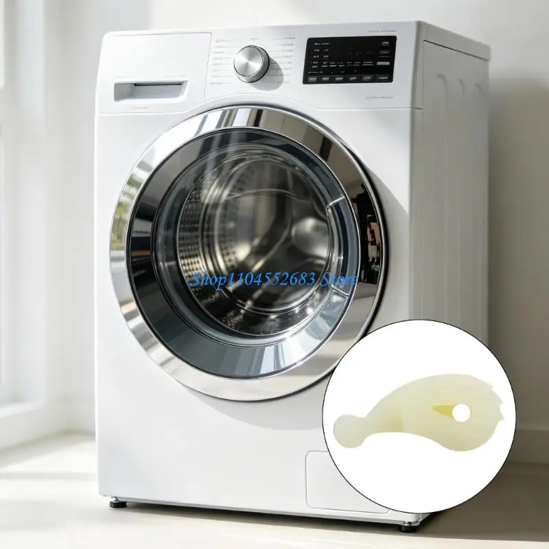 Plastic Agitator Dogs 80040 For 80040, 80040VP,Top Loading Washing Machines Quick Replacement For Common Issues 