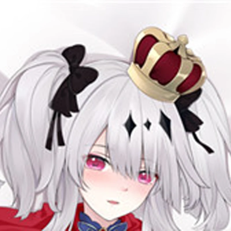 

Dakimakura Anime Pillow Case Joffre Double-sided Print Of Life-size Body Pillowcase Gifts