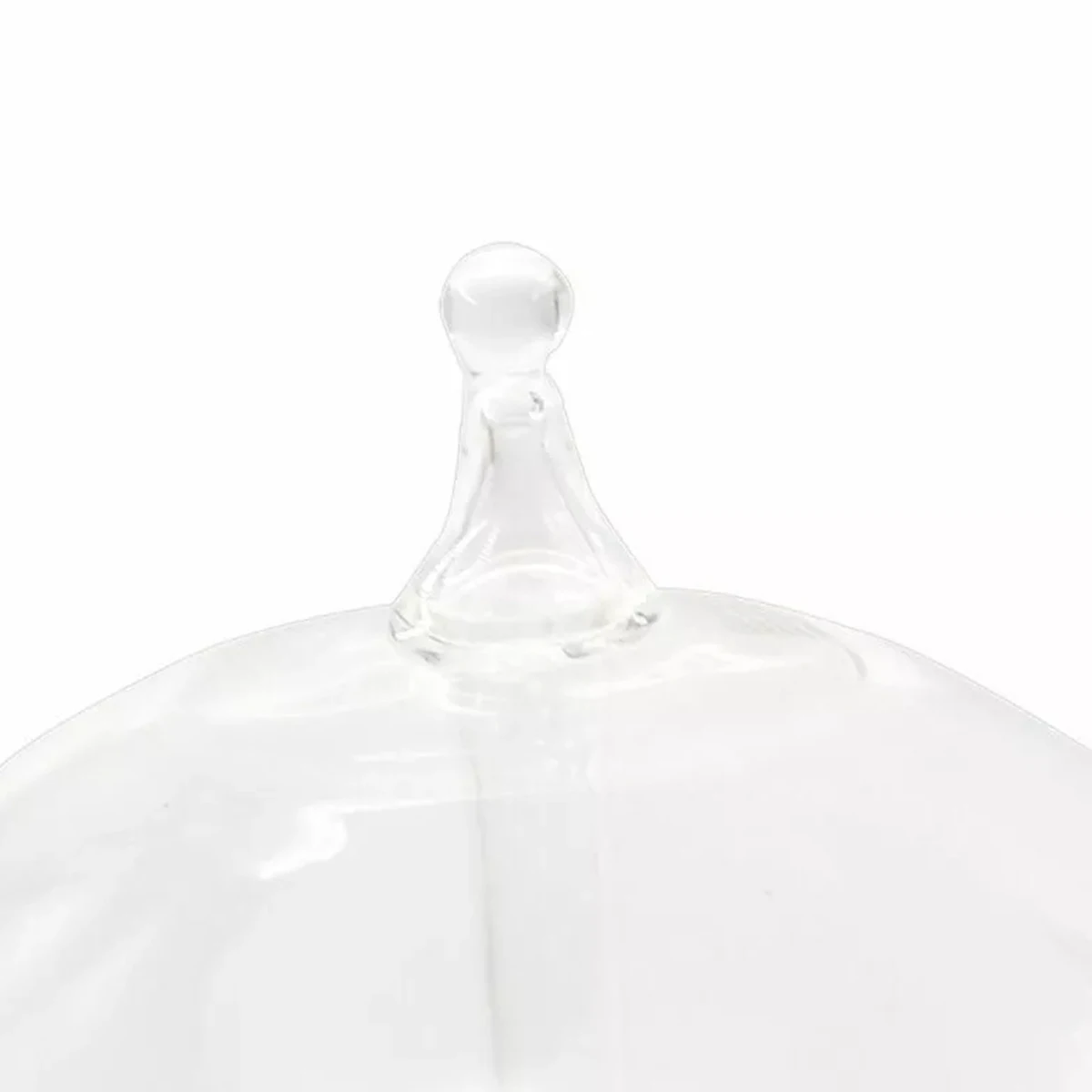 1PC Crookes Radiometer Glass Solar Radiometer Bolometer Solar Energy Spinning Vanes Light Pressure Windmill Bolometer 21X9CM