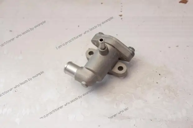 175FORCE155 LMAX 150 Water Temperature Thermostat