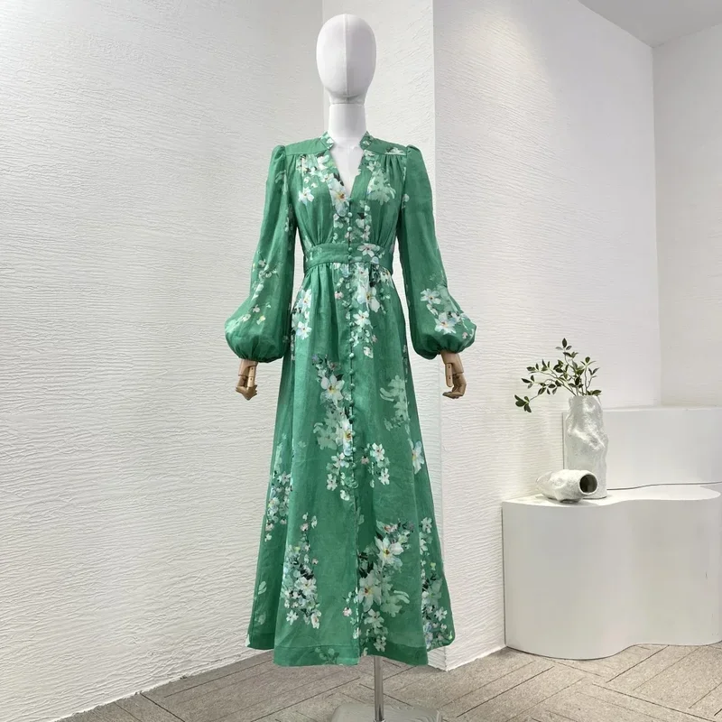 2025 リゾート高品質複数色の女性ドレスコレクション