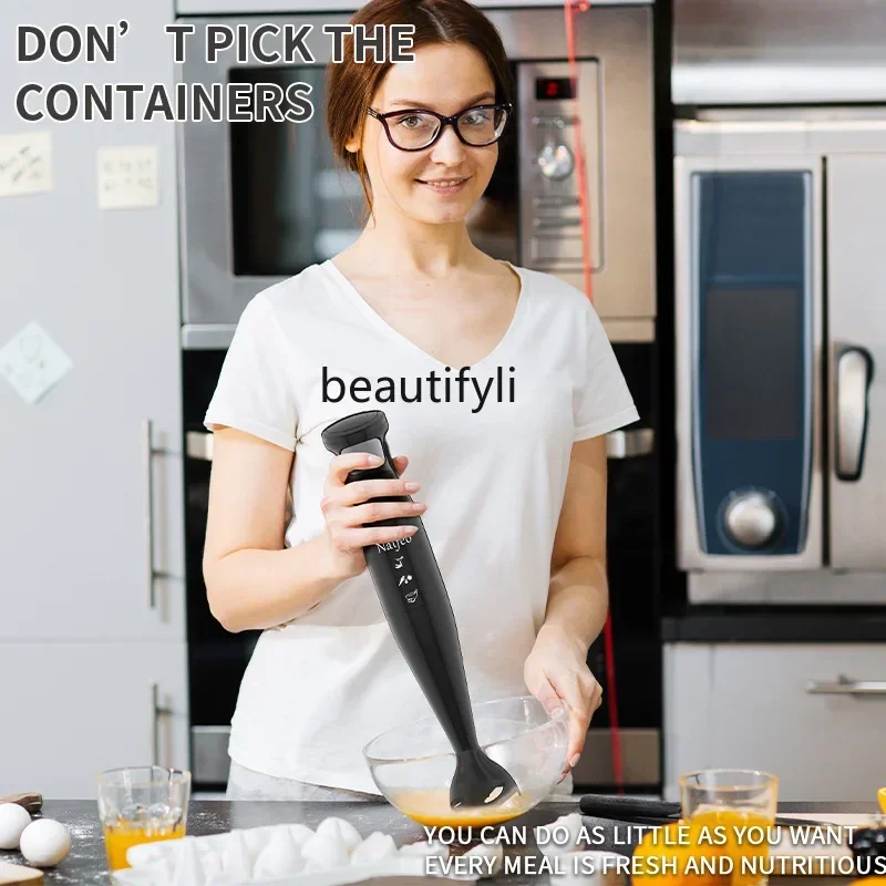 

smt61 Cooking machine stirring stick Electric adjustable gear mixer Food machine Cooking stick