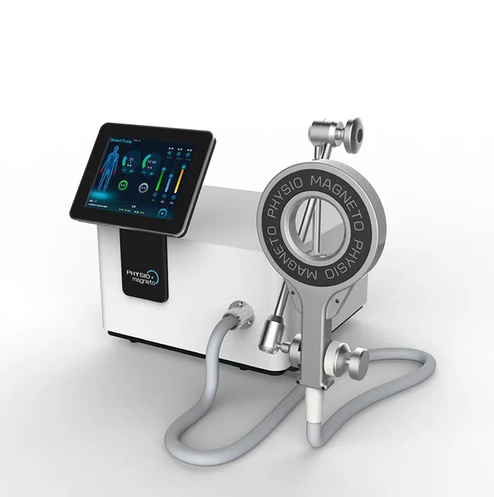Popular Extracorporeal Magnetotransduction Therapy Full Body Massager Transduction Magneto Emtt Magnetoterapia Pain Relief Machi