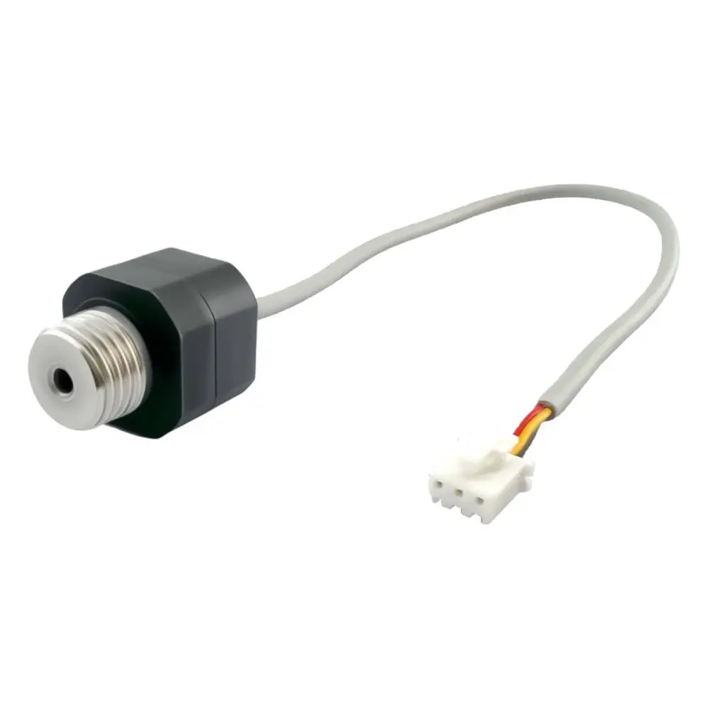 High Precision Micro Pressure Sensor Transducer IIC Output For YUFAVOR Intelligent Home Electric Appliance Water Monitoring