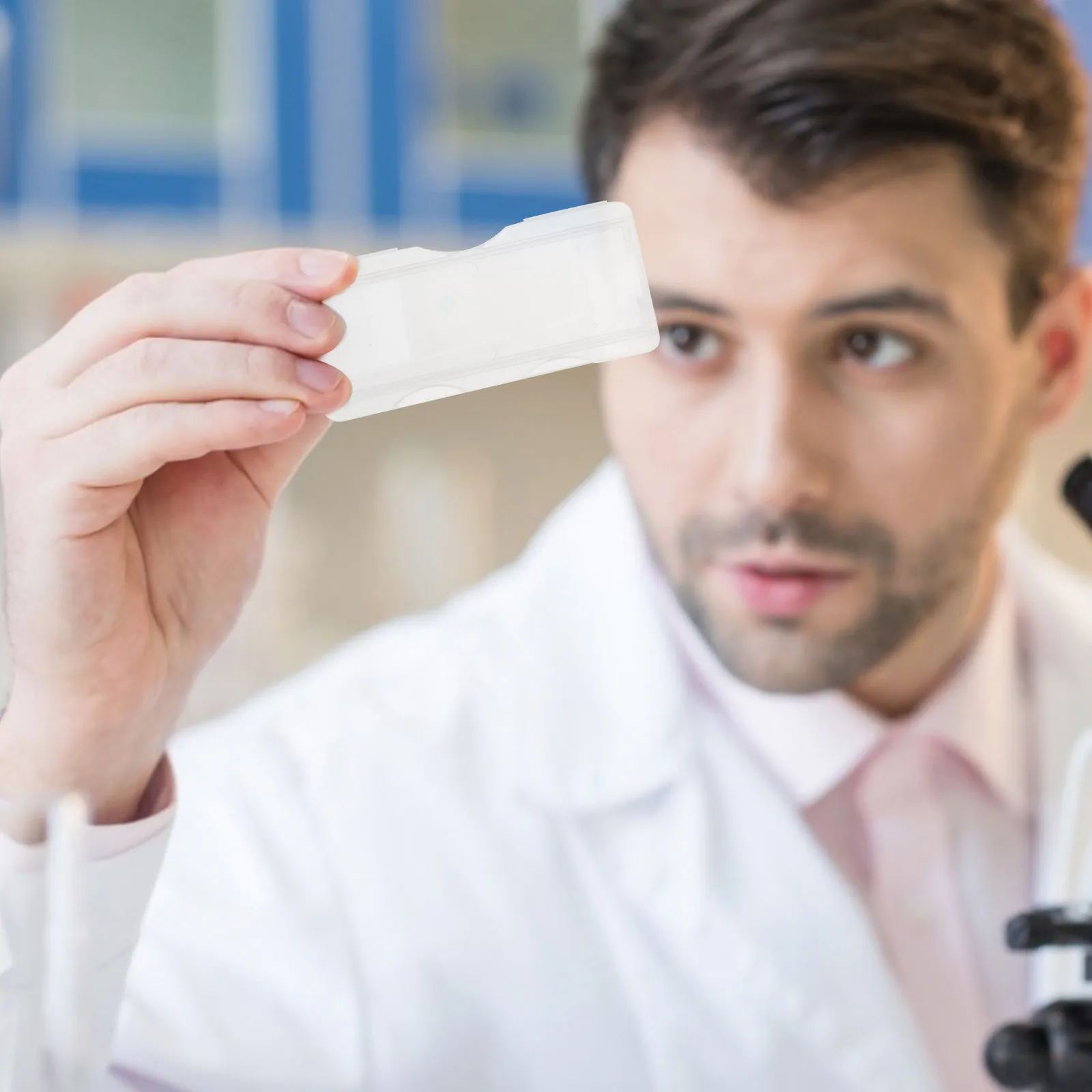 100-pezzi-contenitori-per-vetrini-di-patologia-in-plastica-scatole-di-stoccaggio-sicure-con-chiusura-a-scatto-per-esperimenti-didattici-in-laboratorio