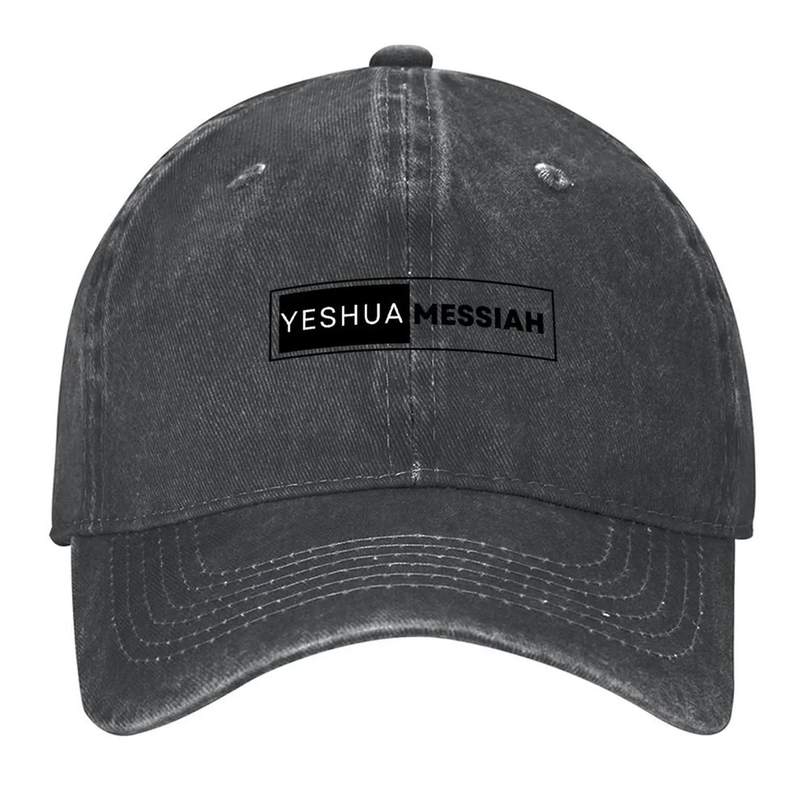 

Hebrew Roots,Yeshua the Messiah Baseball Cap party Hat Designer Hat New Hat Anime Men's Hats Women's