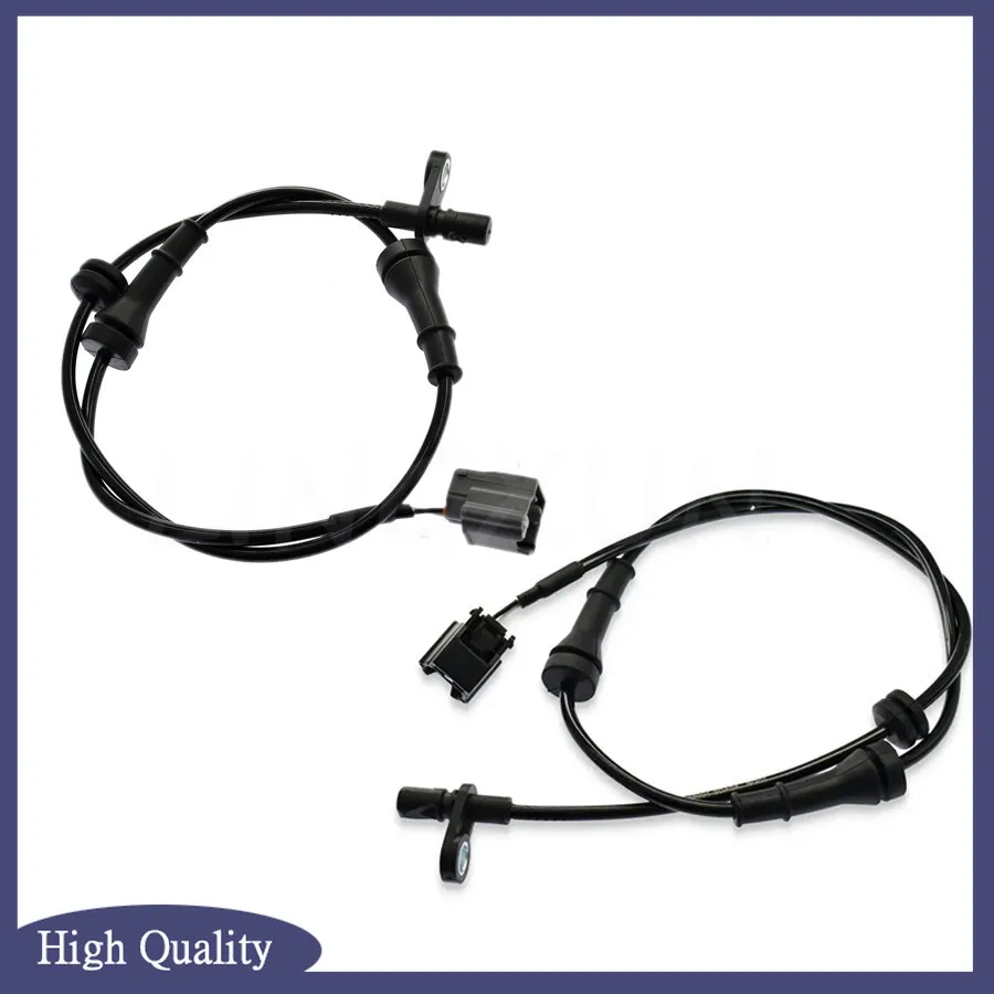 

Rear Reft Right ABS Wheel Speed Sensor 47901-3DA0A 47900-3DA0A For Nissan Tiida Sentra Sylphy