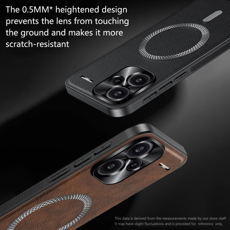 Thumbnail 3 - #81 Redmi Note 13 Cases List of Top Picks