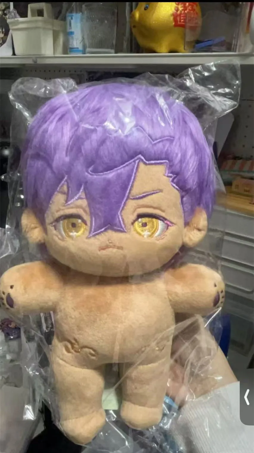 

In Stock Ensemble Star あんさんぶるスタ—ズ! Otogari Adonis 20cm Only Naked Doll
