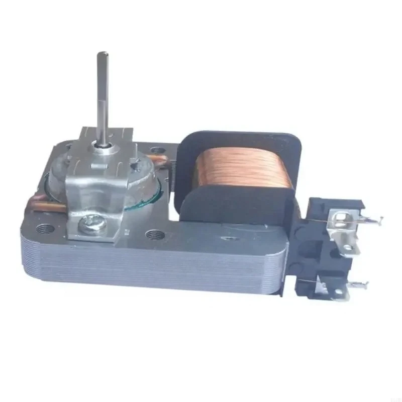 J1HF Home Appliance Repair Part Appliance Component Easy Installation Fan Motor