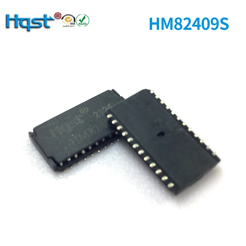 Ультратонкий сетевой трансформатор HM82409S H5120NL, WE749020111A, SG24301G, 2,5 мм