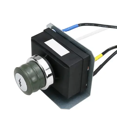 वेबर के लिए विशेष रूप से निर्मित इग्नाइटर किट, जेनेसिस 300 सीरीज के लिए, प्रोपेन ग्रिल्स के लिए, सभी घटकों के लिए, निर्बाध एकीकरण के लिए 6 best sales वेबर स्पिरिट - №6