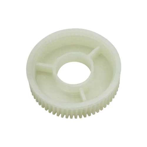 Engranaje del motor de reparación del regulador de ventana 6104120   Para Chery A1 A3 E3 E5 QQ A11 Tiggo 64 dientes