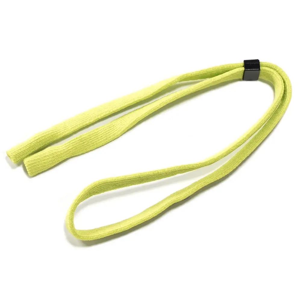 

New Anti-slip Eyewear Cord Polyester Elastic Strap Sunglasses Lanyard Strap Long Strap Unisex Glasses Chain Cord Holder