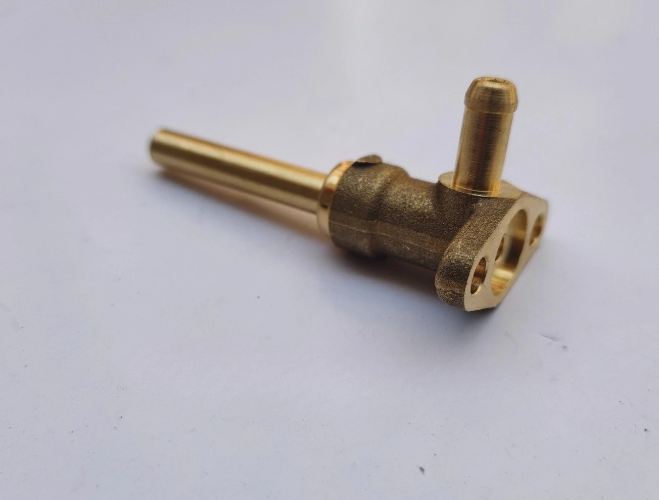 

Steam Engine SG4/4 Water Regulator, Original Positive