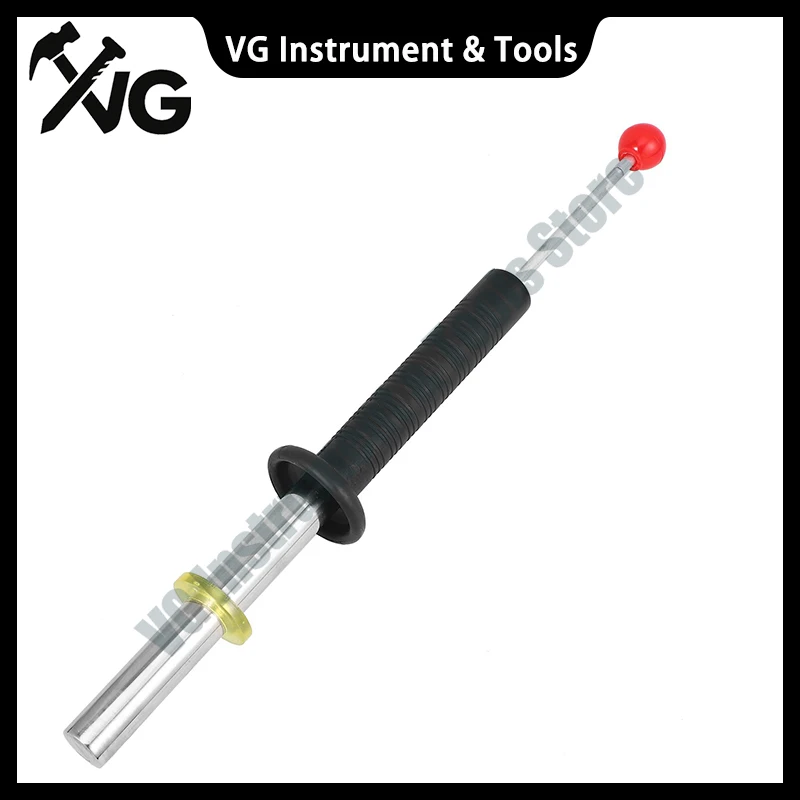 1PCS Magnetic Retrieving 580mm 220mm Magnetic Section Strong Neodymium Metal Shavings Collector Swarf Up Tool Chip
