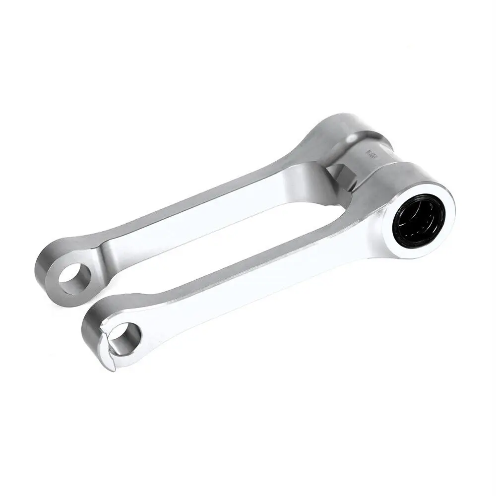 رابط تخفيض تعليق CNC لياماها ، wr4250f ، wr50f ، YZ250F ، FX ، YZ450F ، FX