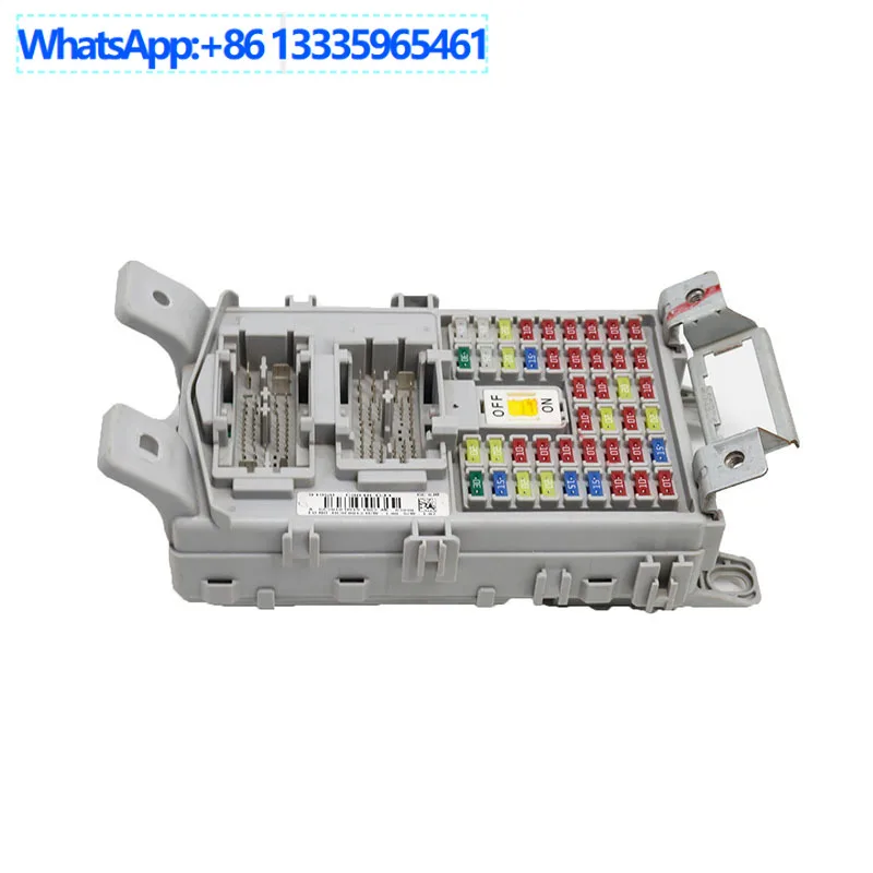 91950C9010 for 2016-2017 Hyundai Creta IX25 1.6L Fuse Box Control Module
