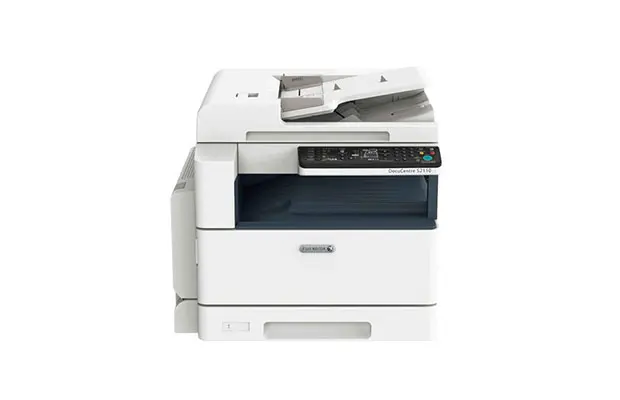 Refurbished A3 A4 Small Office Equipment Photocopier Machine  Printer Copier for Xerox S2110 view 2