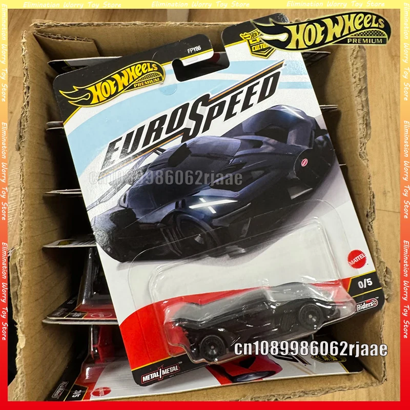 

Hot Wheels Premium Bugatti Bolide Diecast Car Euro Speed Car Culture 0 Of 5 Chase Real Riders Металлический корпус для коллекционеров автомобилей