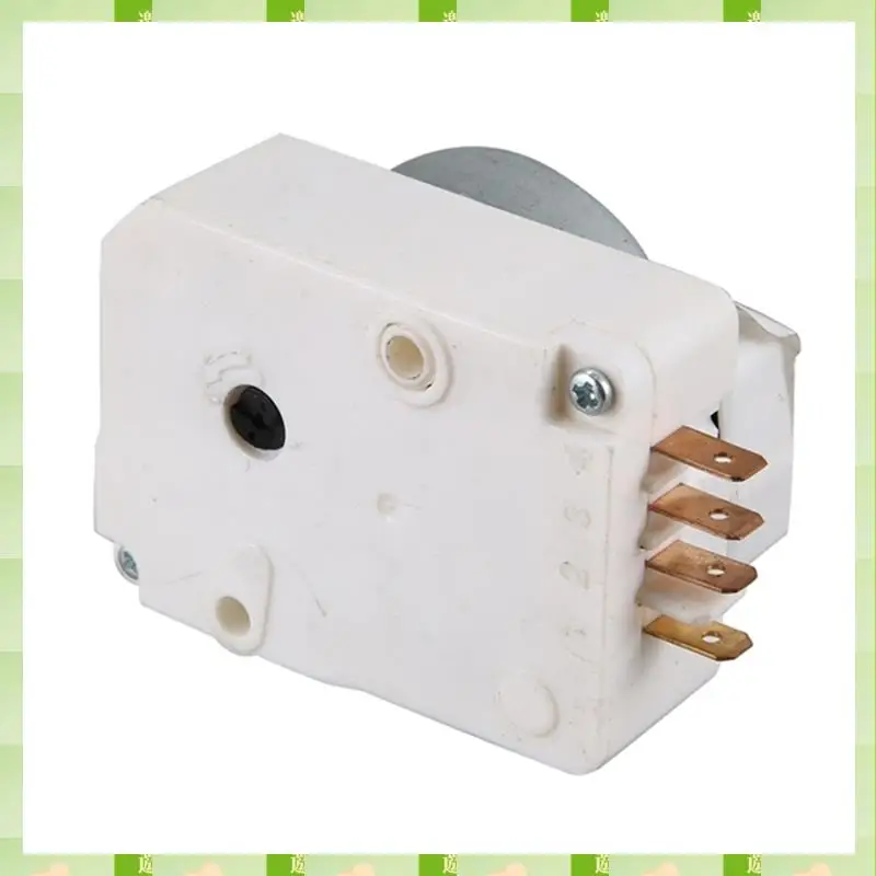 2025 Mechanical Defrost Timer For Refrigerator Parts Tmdf704ed1 Refrigerator Defrost Timer,Mechanical Defrost Timer For Refriger