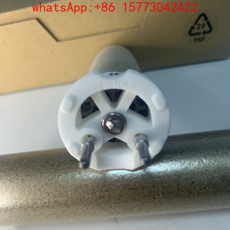 Genuine heating core hot air welding machine TRIAC ST accessories, heating core 142.717
