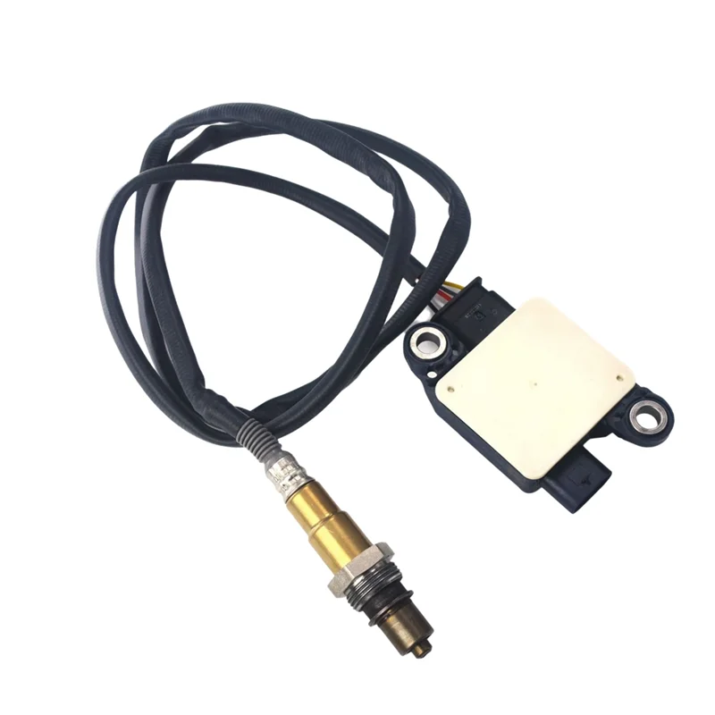 AT92-Sensor Partikulat PM Mobil Sorento IV PM Sensor Partikulat Knalpot Diesel