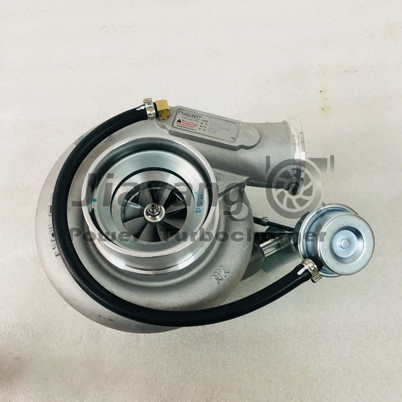 HX35W 4038471 3595159 3598036 4035375 4089136 4089746 Turbocharger for Cummins Komatsu PC220 PC270 Excavator With 6BTAA Engine