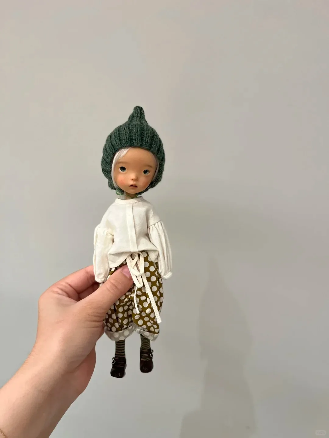 Nieuwe SD BJD Pop 1/6 Landoudou 26 cm Cut Girl Temperen Gentleman Hoge Kwaliteit Nieuwe Speelgoed Poppen in aanbiedingen