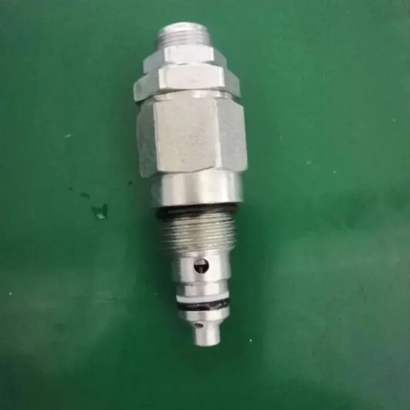 YF06-00A relief valve safety valve pressure regulating valve NRV-08 cartridge valve hydraulic station accessories