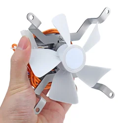 Fan Motor Replacement Fan Kit Grill Induction Parts for All Pit Boss & Traeger Wood Pellet Grills, Sam's Club Pellet Grills